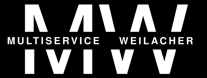 Logo Multiservice Weilacher